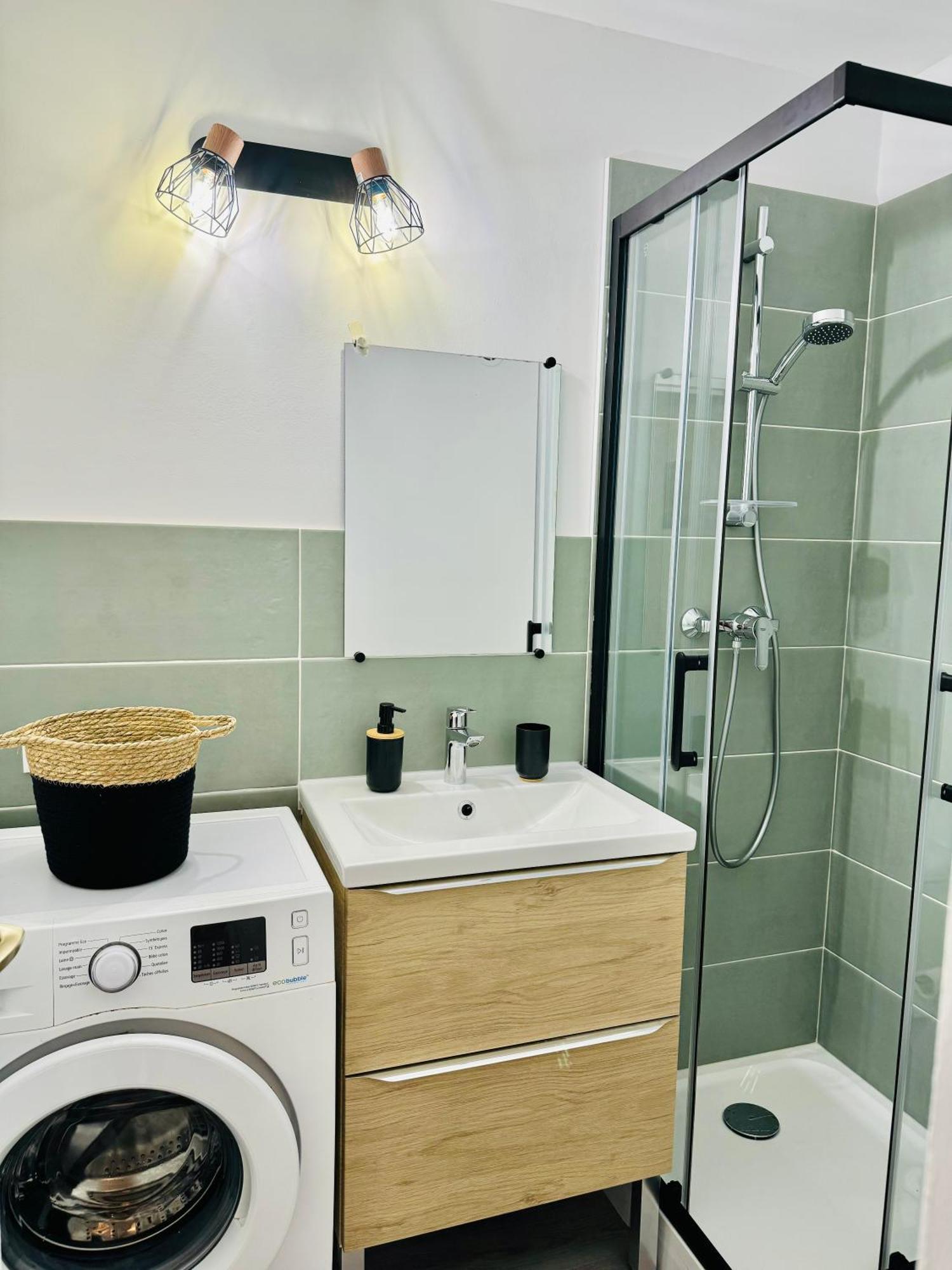 Les Pieds Dans L'Eau Apartment La Seyne-sur-Mer Exterior foto